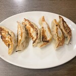 中国料理天座 - 焼き餃子