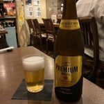 ひでや - 瓶ビール