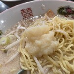 東京屋台らーめん 翔竜 - 