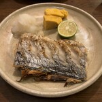 ひでや - 御前崎 太刀魚