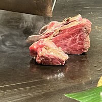 神戸ステーキ きづな - 