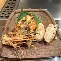 神戸ステーキ きづな - 