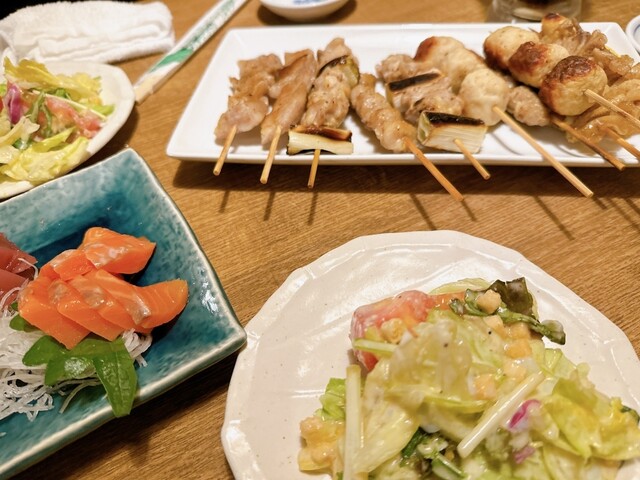 Yushokuya Kuriya Takadanobaba Ten