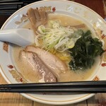 北海道らーめん　ひむろ - 