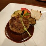 MEAT BOWL 41才の春だから - 