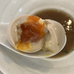 らーめん 旬彩 - トロウマ〜♡