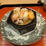 Oryori Kifune - ずわい蟹のリゾット
