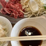 焼肉とステーキの店 ノースヒル 茨戸ガーデン - 