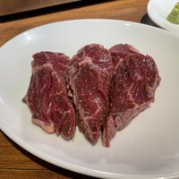 NO MEAT, NO LIFE.2nd - 
