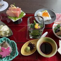 日本料理 旬彩 - 