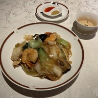 筑紫樓 銀座店 - 