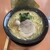 横浜家系ラーメン こめよし家 - 料理写真: