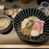 Tokyo Style Noodle ほたて日和