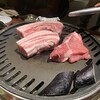 韓国料理 ハルバン