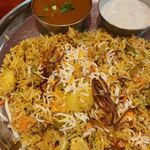 Biryani House - 