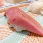 TATSU SUSHI - 