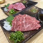 焼肉たまき - 