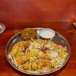 Biryani House - 