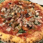 Pizzeria UWOZA - 