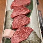 Yakiniku Teppanyaki Nakatsuru - 