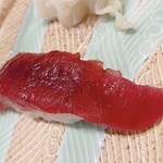 TATSU SUSHI - 