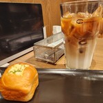 BAKERY RESTAURANT C - 