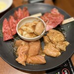 Yakiniku Teppanyaki Nakatsuru - 