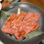 焼肉・鉄板焼 中津留 - 