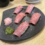 焼肉たまき - 