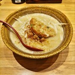 麺場 田所商店 - 