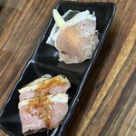 Hanakoma - 前菜