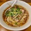 麺屋 Hulu-lu