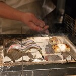 麻布十番 鮨とも - 