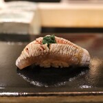 Asabu Juuban Sushi Tomo - いわし