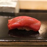 Asabu Juuban Sushi Tomo - 赤身