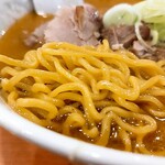 さっぽろ純連 - みそラーメン