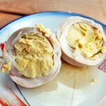 手打ちうどん ぶれーど・う - 