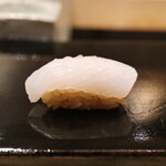 Asabu Juuban Sushi Tomo - 墨烏賊
