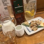 居酒商 古典家 - 