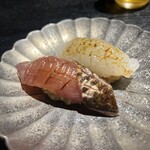 Tachiguizushi Jinjin - 