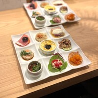 炭火とワインと純米酒 King Momo - 