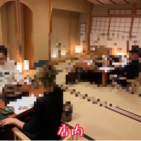 北新地しゃぶしゃぶすき焼き きらく - 