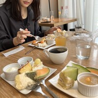 AWkitchen TOKYO 新丸ビル店 - 