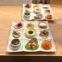 炭火とワインと純米酒 King Momo - 