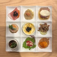 炭火とワインと純米酒 King Momo - 