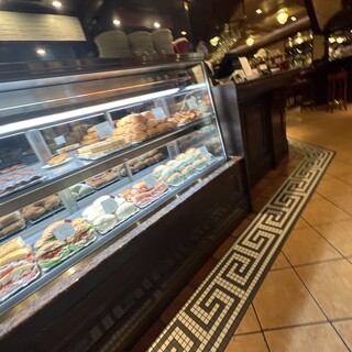 アンティコカフェ アルアビス_2