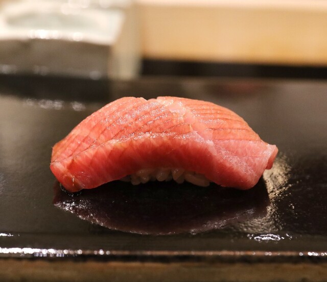 麻布十番 鮨とものご予約 - 麻布十番/寿司 | 食べログ