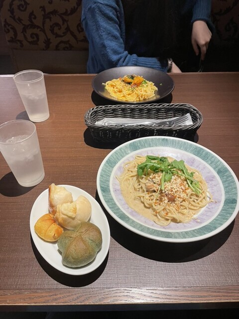 Kamakura Pasta Izumikita Panjo Ten photo 4