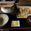 日本料理雲海山 - 料理写真: