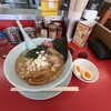 ラーメン山岡家 神栖店